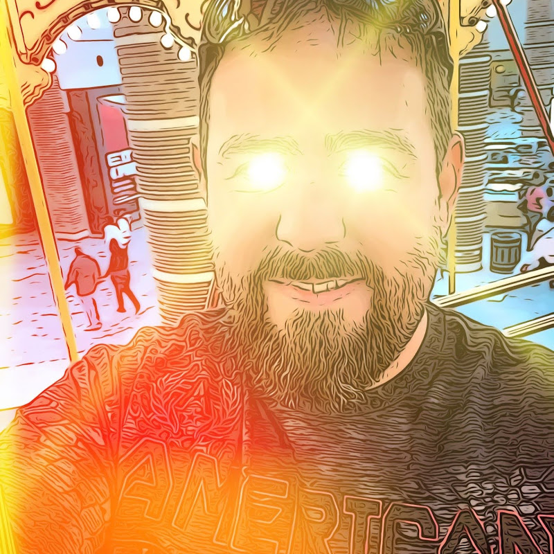 CompTrekkie