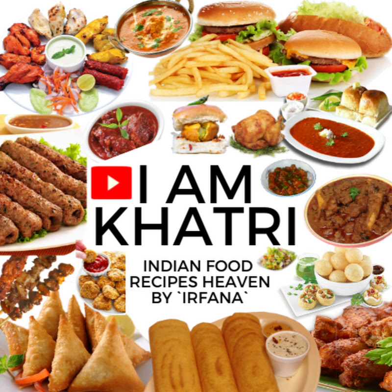 i am khatri