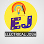 ELECTRICAL JOSH logo