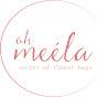 oh meéla logo