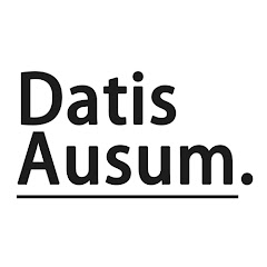 Логотип каналу Datis Ausum