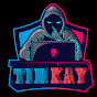 TIM KAY | GAMING logo