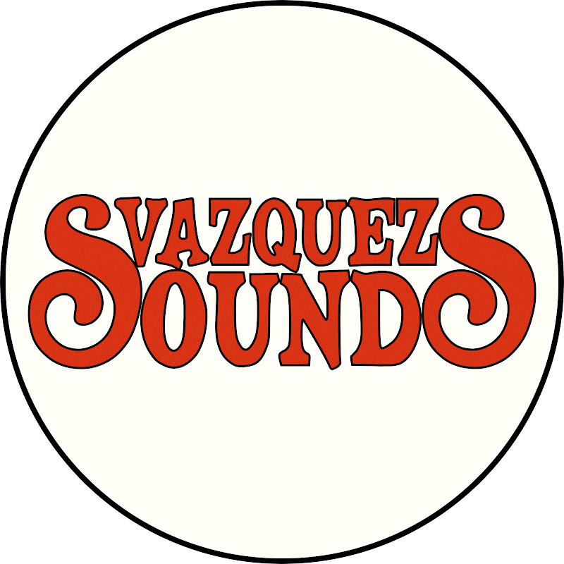 Vazquez Sounds