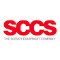 SCCS part of Hexagon logo