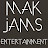 @MAKJAMSENTERTAINMENT