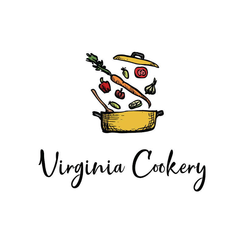 Virginia-Cookery