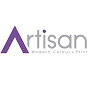 Artisan Colour logo