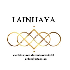 Lainhaya Asociación Danza Oriental channel logo