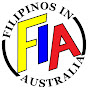 Filipinos In Australia
