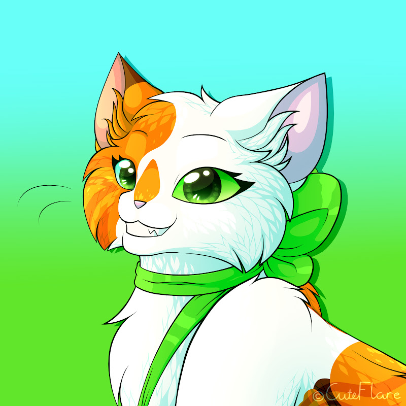 CuteFlare
