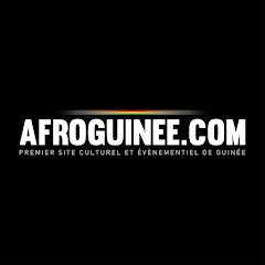 AFROGUINEE MAGAZINE Avatar