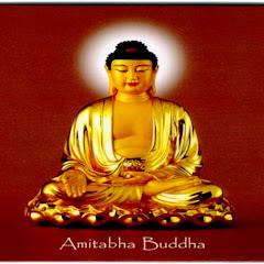 Amitabha Buddha Channel. Image Thumbnail