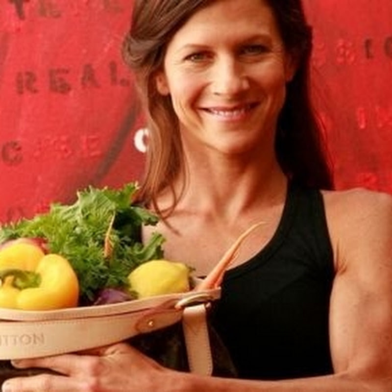Nell Stephenson