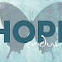 People of Hope logo
