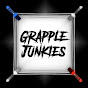 Grapple Junkies logo