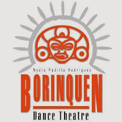 New Dance Theatre Inc