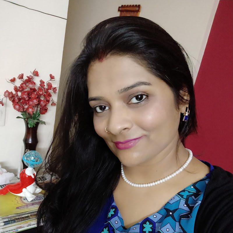 Ruchika's Cooking Zone
