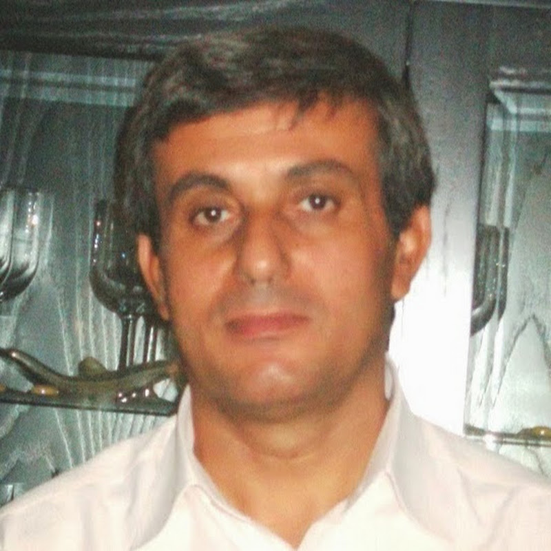 Channel Avatar