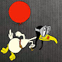 HAPPY BIRD