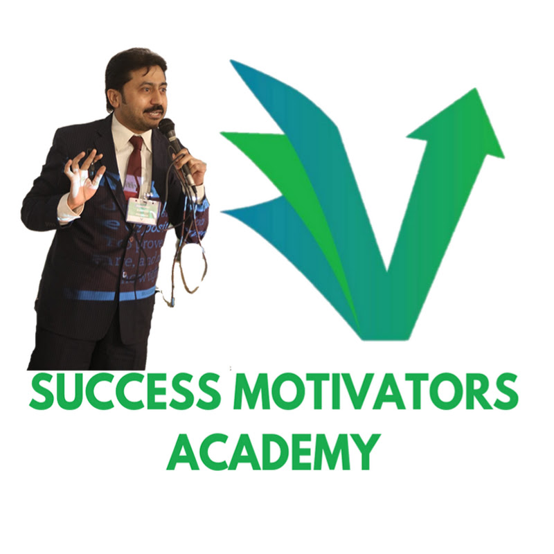 SUCCESS MOTIVATORS ACADEMY