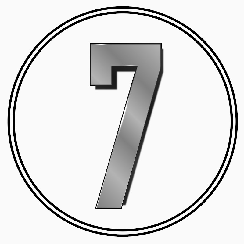 Deep Seven icon