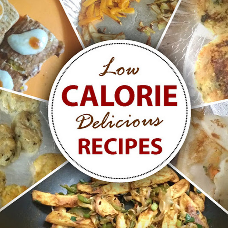 Low Calorie Delicious Recipes
