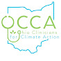 Ohio Clinicians For Climate Action logo