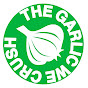 The Garlic We Crush logo