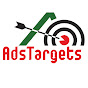 AdsTargets logo