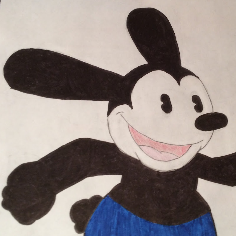 All Things Disney