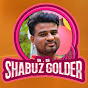 SHABUZ GOLDER logo