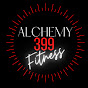 Alchemy 399 Fitness logo