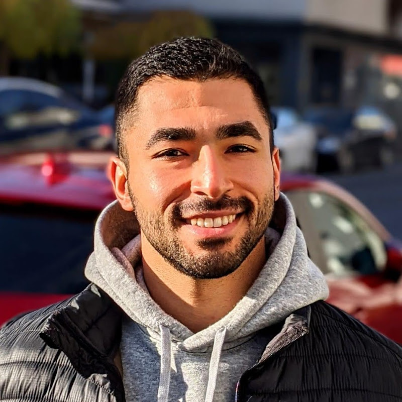 Armin Yazdani