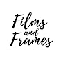Films And Frames logo