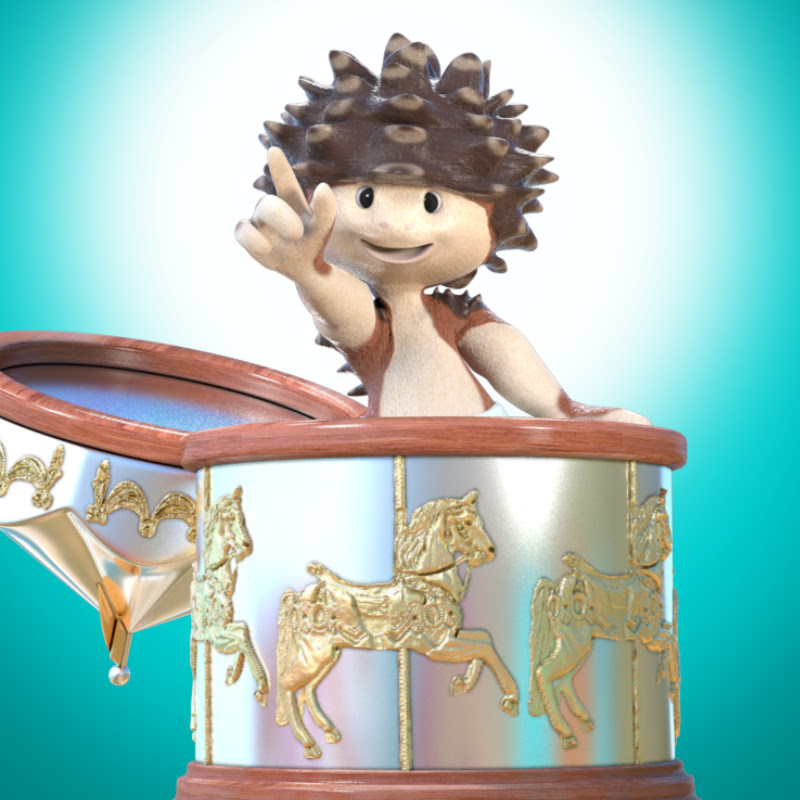 Channel Avatar
