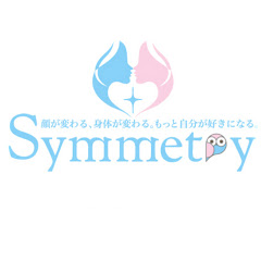 シンメトリーちゃんねる・小顔になる方法アイコン画像