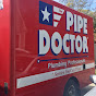 Marissa Amick (The Pipe Doctor) logo