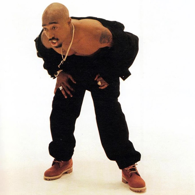 Tupac Shakur