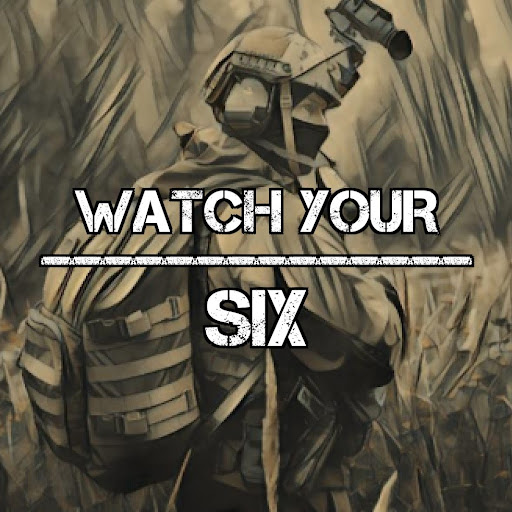 Watch Your Six