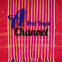 Andi Pra'yoga Channel logo