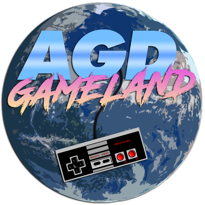 AGD Gameland
