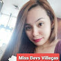 Ms Bevs Villegas logo