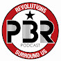 Pizza Beer Revolution - PBR Podcast logo