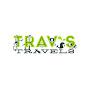 Travs Travels logo