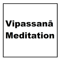 Vipassana Meditation Avatar