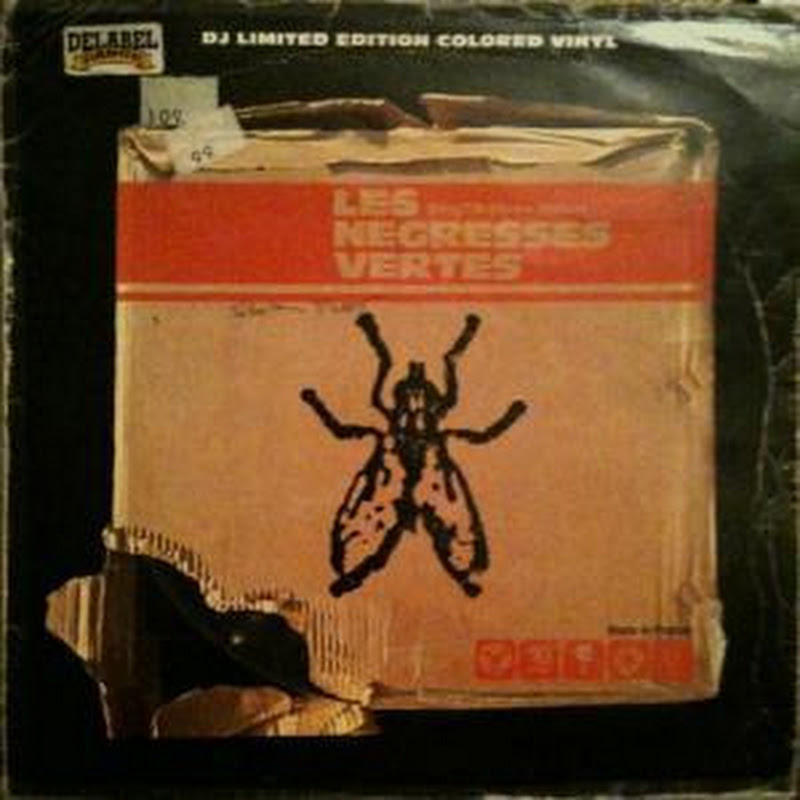 Les Négresses Vertes