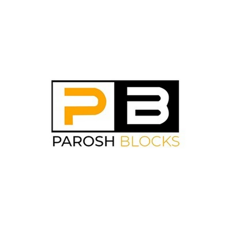 Parosh Blocks