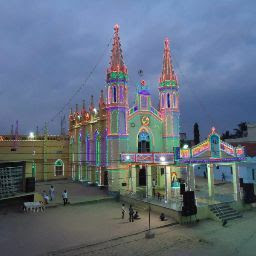 Fr. Amala Udhayam photo