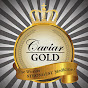 Caviar Gold logo