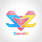 Secret2 ソラ&セレナ